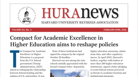 HURA News Feb-Apr26